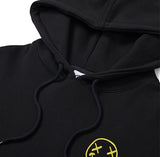 ボーンチャンプス(BORN CHAMPS) BC X BA GO HOODY CETDMHD06BK