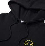 ボーンチャンプス(BORN CHAMPS) BC X BA GO HOODY CETDMHD06BK