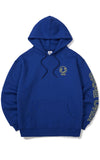 ボーンチャンプス(BORN CHAMPS) BC X BA GO HOODY CETDMHD06BL