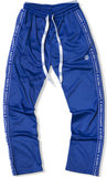 ボーンチャンプス(BORN CHAMPS) BC IB TRACK PANTS 01 BLUE CEQCMTP02BL