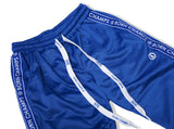 ボーンチャンプス(BORN CHAMPS) BC IB TRACK PANTS 01 BLUE CEQCMTP02BL