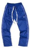 ボーンチャンプス(BORN CHAMPS) BC IB TRACK PANTS 01 BLUE CEQCMTP02BL