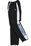 ボーンチャンプス(BORN CHAMPS) BC R PANT 01 BLACK CEQCMTP01BK