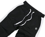 ボーンチャンプス(BORN CHAMPS) BC R PANT 01 BLACK CEQCMTP01BK