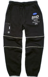 ボーンチャンプス(BORN CHAMPS) BC SHD PANT BLACK CERDMTP01BK