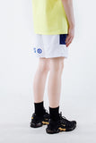 ボーンチャンプス(BORN CHAMPS)  B-SIDE SHORT PANTS CERBMTP02WH