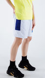 ボーンチャンプス(BORN CHAMPS)  B-SIDE SHORT PANTS CERBMTP02WH