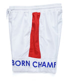 ボーンチャンプス(BORN CHAMPS)  B-SIDE SHORT PANTS CERBMTP02WH