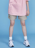 ボーンチャンプス(BORN CHAMPS)  CHMPS SMALL LOGO SHORT PANTS CETBMTP01BE