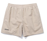 ボーンチャンプス(BORN CHAMPS)  CHMPS SMALL LOGO SHORT PANTS CETBMTP01BE