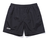 ボーンチャンプス(BORN CHAMPS)  CHMPS SMALL LOGO SHORT PANTS CETBMTP01BK