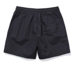 ボーンチャンプス(BORN CHAMPS)  CHMPS SMALL LOGO SHORT PANTS CETBMTP01BK