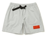 ボーンチャンプス(BORN CHAMPS)  BC LABEL SHORT PANTS CETBMTP05GY