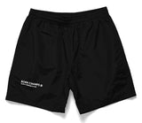 ボーンチャンプス(BORN CHAMPS)  BC STANDARD SHORT PANTS CESBMTP01BK