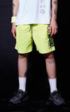 ボーンチャンプス(BORN CHAMPS)  NET REFLECTIVE SHORTS CERBMTP04LI