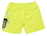 ボーンチャンプス(BORN CHAMPS)  NET REFLECTIVE SHORTS CERBMTP04LI