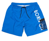 ボーンチャンプス(BORN CHAMPS)  NET REFLECTIVE SHORTS CERBMTP04BL