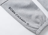 ボーンチャンプス(BORN CHAMPS) BC SHD PANT GREY CERDMTP01GY