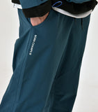 ボーンチャンプス(BORN CHAMPS) BASIC WARM UP PANTS GREEN CERCMPT01GR