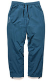 ボーンチャンプス(BORN CHAMPS) BASIC WARM UP PANTS GREEN CERCMPT01GR