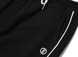 ボーンチャンプス(BORN CHAMPS) BC P LINE PANTS BLACK CERAMTP01BK