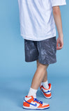 ボーンチャンプス(BORN CHAMPS)  BC TIE-DYE SHORT PANTS CETBMTP03BK