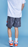 ボーンチャンプス(BORN CHAMPS)  BC TIE-DYE SHORT PANTS CETBMTP03BK