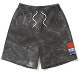 ボーンチャンプス(BORN CHAMPS)  BC TIE-DYE SHORT PANTS CETBMTP03BK