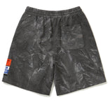 ボーンチャンプス(BORN CHAMPS)  BC TIE-DYE SHORT PANTS CETBMTP03BK