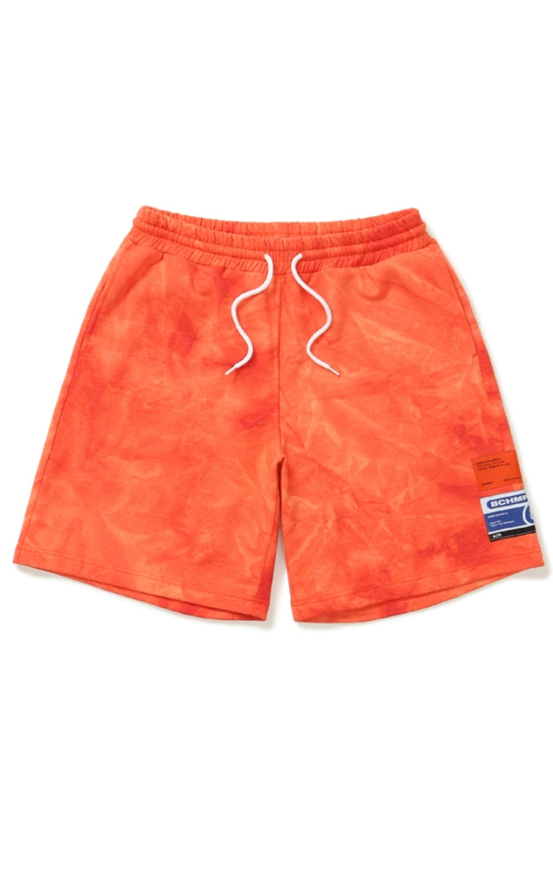ボーンチャンプス(BORN CHAMPS)  BC TIE-DYE SHORT PANTS CETBMTP03OR