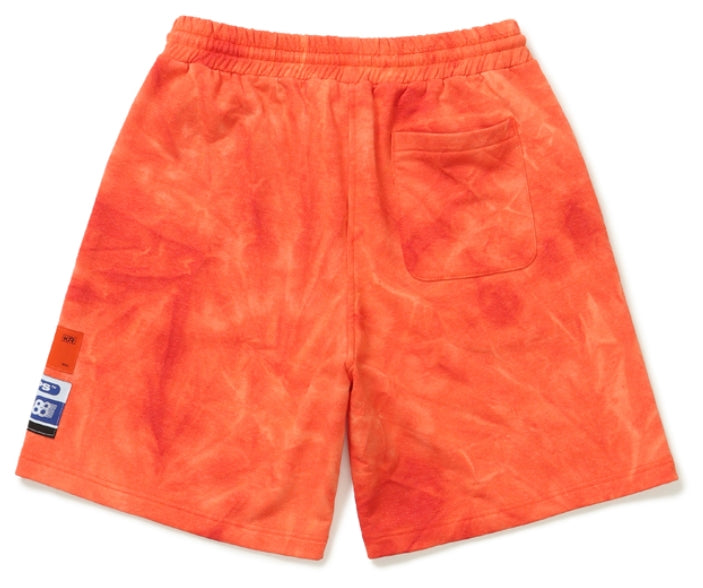 ボーンチャンプス(BORN CHAMPS)  BC TIE-DYE SHORT PANTS CETBMTP03OR
