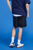 ボーンチャンプス(BORN CHAMPS)  BC CARGO SHORT PANTS CETBMTP02BK