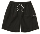 ボーンチャンプス(BORN CHAMPS)  BC CARGO SHORT PANTS CETBMTP02BK