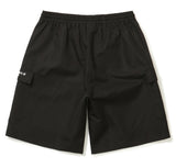 ボーンチャンプス(BORN CHAMPS)  BC CARGO SHORT PANTS CETBMTP02BK