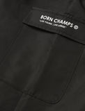 ボーンチャンプス(BORN CHAMPS)  BC CARGO SHORT PANTS CETBMTP02BK