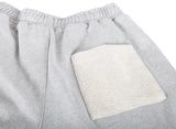 ランベルシオ(LANG VERSIO) 277 Reverse Pants (GY)