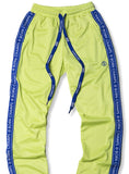 ボーンチャンプス(BORN CHAMPS) BC IB TRACK PANTS 01 LIME CEQCMTP02LI