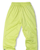 ボーンチャンプス(BORN CHAMPS) BC IB TRACK PANTS 01 LIME CEQCMTP02LI