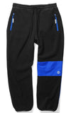 ボーンチャンプス(BORN CHAMPS)  CHMPS POLAR FLEECE PANT BLACK CERDMPT01BK