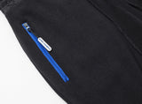 ボーンチャンプス(BORN CHAMPS)  CHMPS POLAR FLEECE PANT BLACK CERDMPT01BK