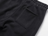 ボーンチャンプス(BORN CHAMPS)  CHMPS POLAR FLEECE PANT BLACK CERDMPT01BK