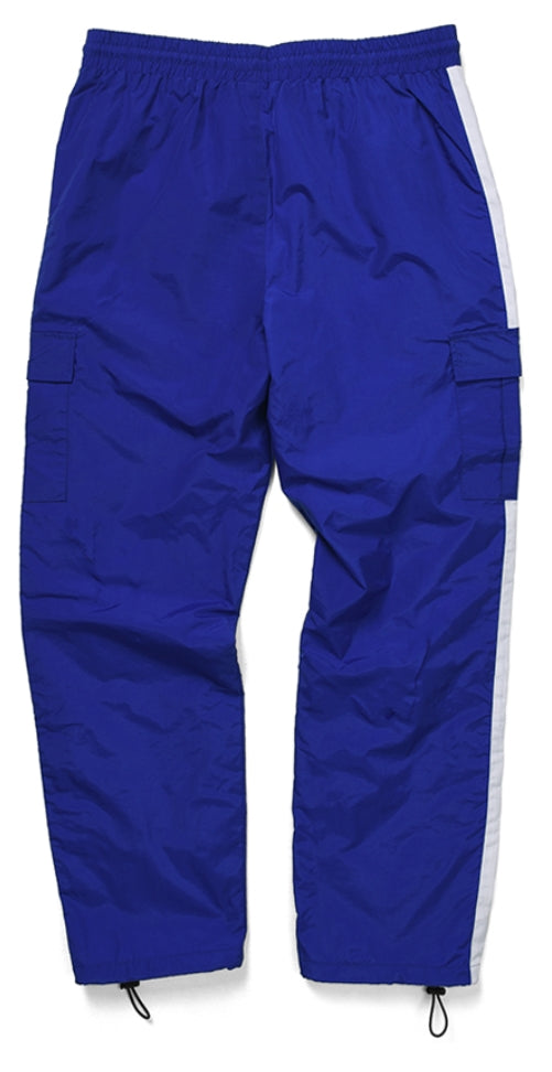 ボーンチャンプス(BORN CHAMPS)  BC LINE POCKET PANTS CESAMTP03BL