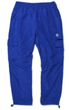 ボーンチャンプス(BORN CHAMPS)  BC 8 LOGO PANTS BLUE CERAMTP02BL