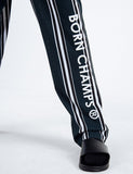 ボーンチャンプス(BORN CHAMPS)  BC LARGE STRIPED PANT CERBMPT02GR