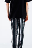 ボーンチャンプス(BORN CHAMPS)  BC LARGE STRIPED PANT CERBMPT02GR