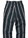 ボーンチャンプス(BORN CHAMPS)  BC LARGE STRIPED PANT CERBMPT02GR