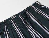 ボーンチャンプス(BORN CHAMPS)  BC LARGE STRIPED PANT CERBMPT02GR