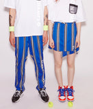 ボーンチャンプス(BORN CHAMPS)  BC LARGE STRIPED PANT CERBMPT02BL