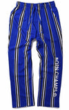 ボーンチャンプス(BORN CHAMPS)  BC LARGE STRIPED PANT CERBMPT02BL