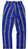 ボーンチャンプス(BORN CHAMPS)  BC LARGE STRIPED PANT CERBMPT02BL